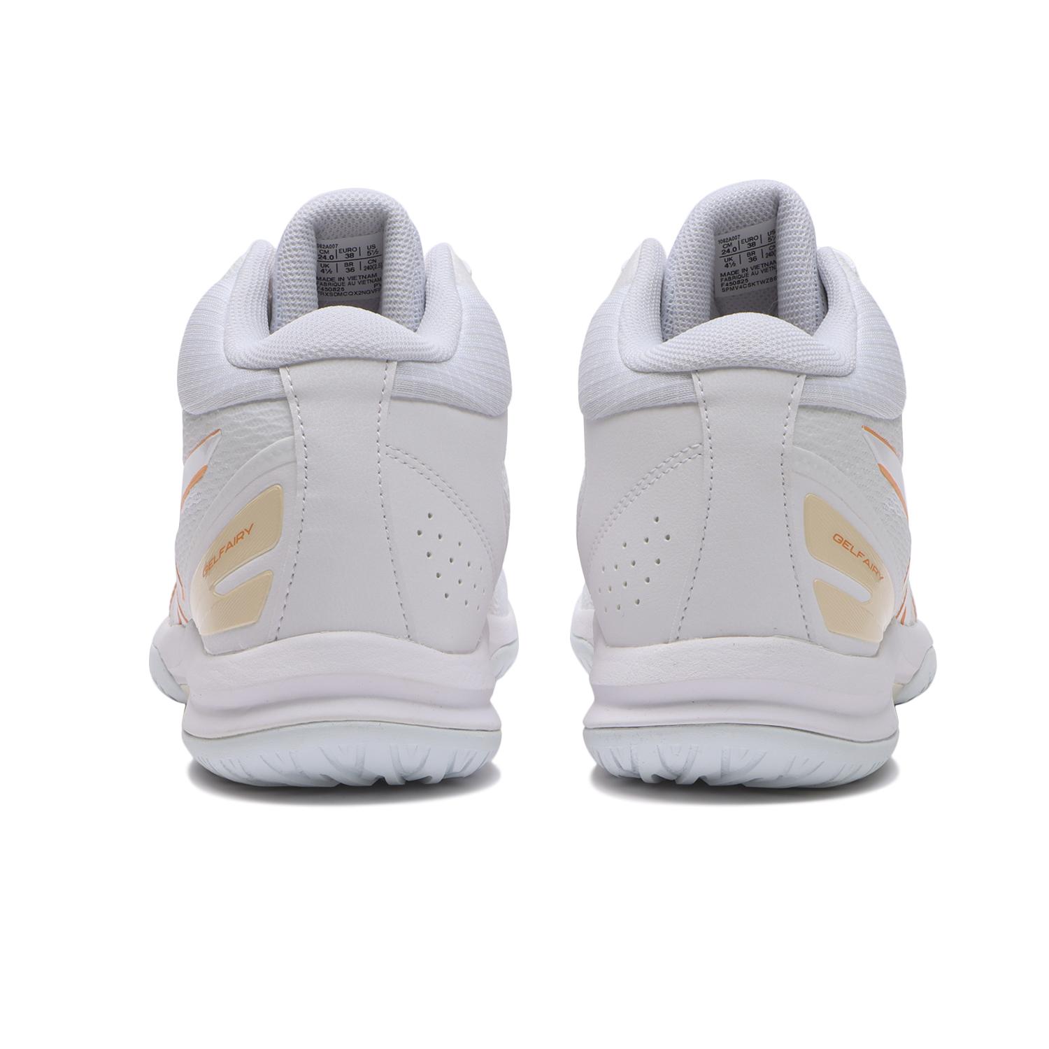 ASICS】 アシックス LADY GELFAIRY 9 レディゲルフェアリー9 1062A007