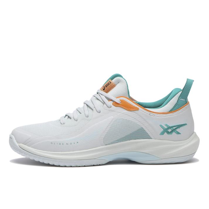 ASICS �O���C�h�m���@ FF4 BLUE/WAVE TEAL