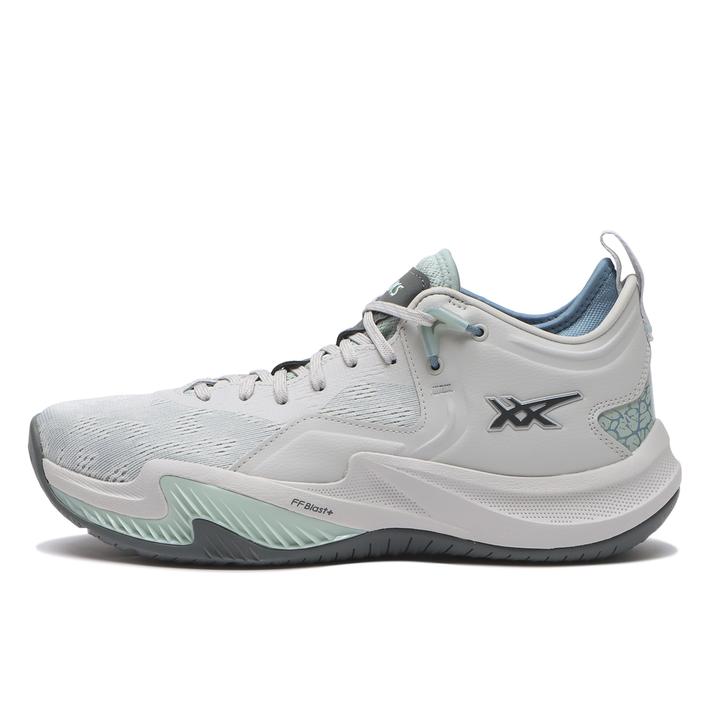 ASICS �m���@�T�[�W���[2 GREY/STEEL GREY