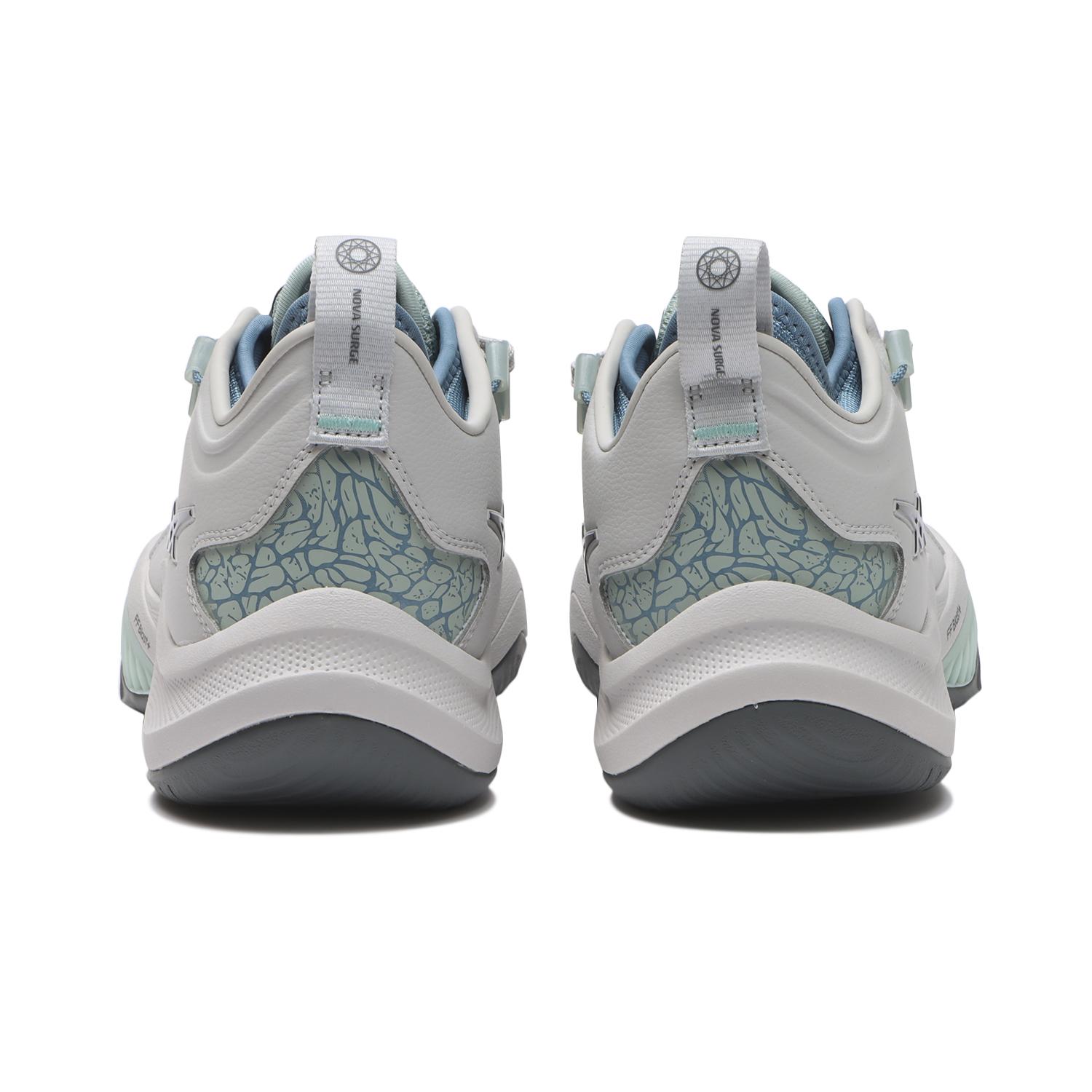 ASICS】 アシックス NOVA SURGE LOW 2 ノヴァサージロー2 1061A051.020