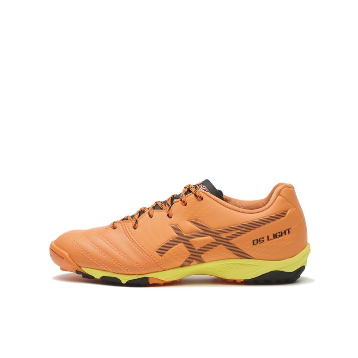 ASICS �f�B�[�G�X���C�g�W���j�A GS TF SUN PEACH/BLACK
