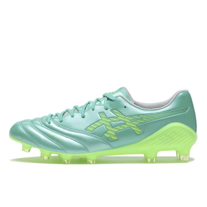 ASICS �f�B�[�G�X���C�g �G�b�N�X�t���C6 A GREEN/I GREEN