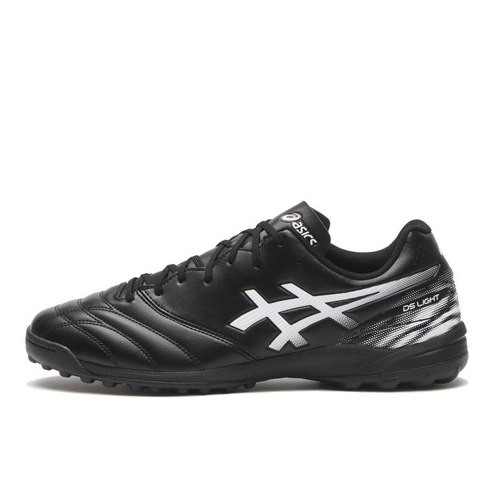 ASICS �f�B�[�G�X���C�g �N���u TF BLACK/WHITE