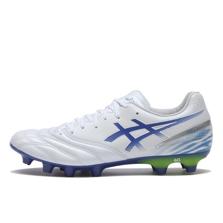 ASICS �f�B�[�G�X���C�g�v�� WHITE/A BLUE