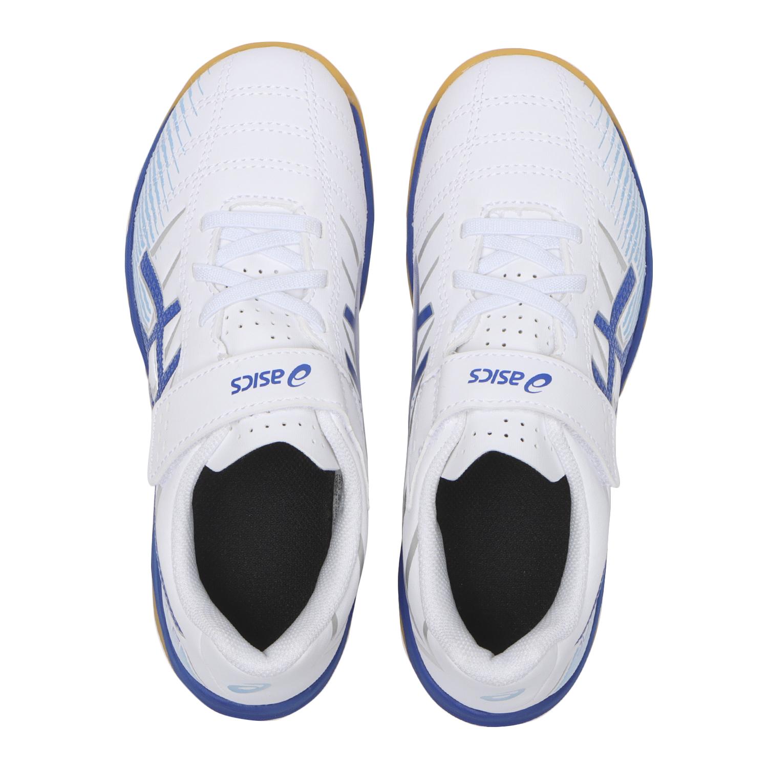 おゆ　36サイズ ASICS】 アシックス JUNIOLE 7 IN ジュニオーレ 7 IN 1104A055.100