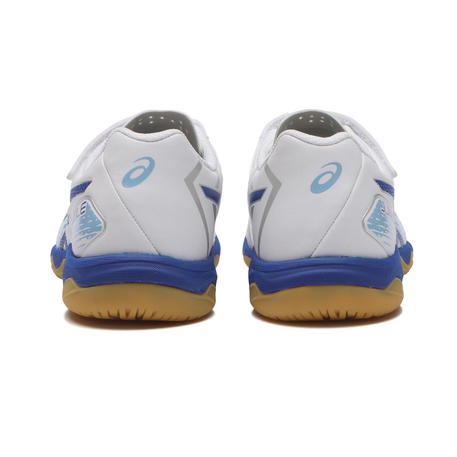 シシマル出品 ASICS】 アシックス JUNIOLE 7 IN ジュニオーレ 7 IN 1104A055.100