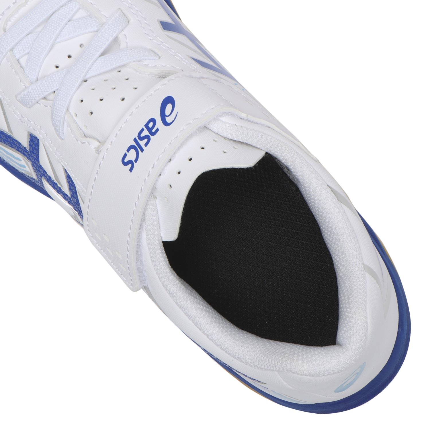シシマル出品 ASICS】 アシックス JUNIOLE 7 IN ジュニオーレ 7 IN 1104A055.100