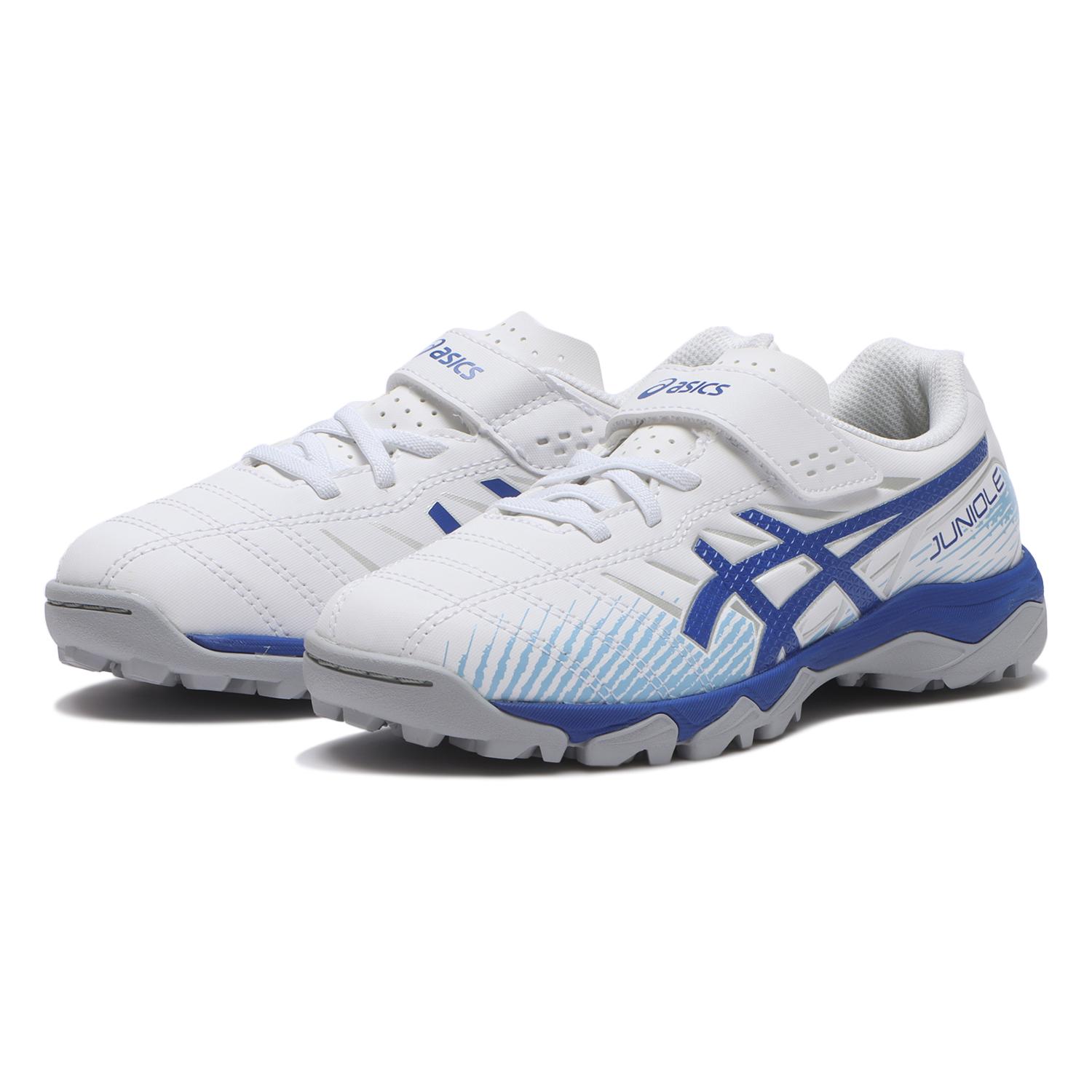 ASICS】 アシックス JUNIOLE 7 TF ジュニオーレ 7 TF 1104A056.100