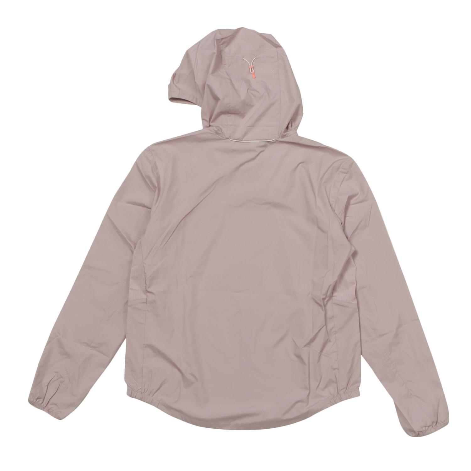 ASICS】 アシックス W ASICS SILVER JACKET W ランニングドライ