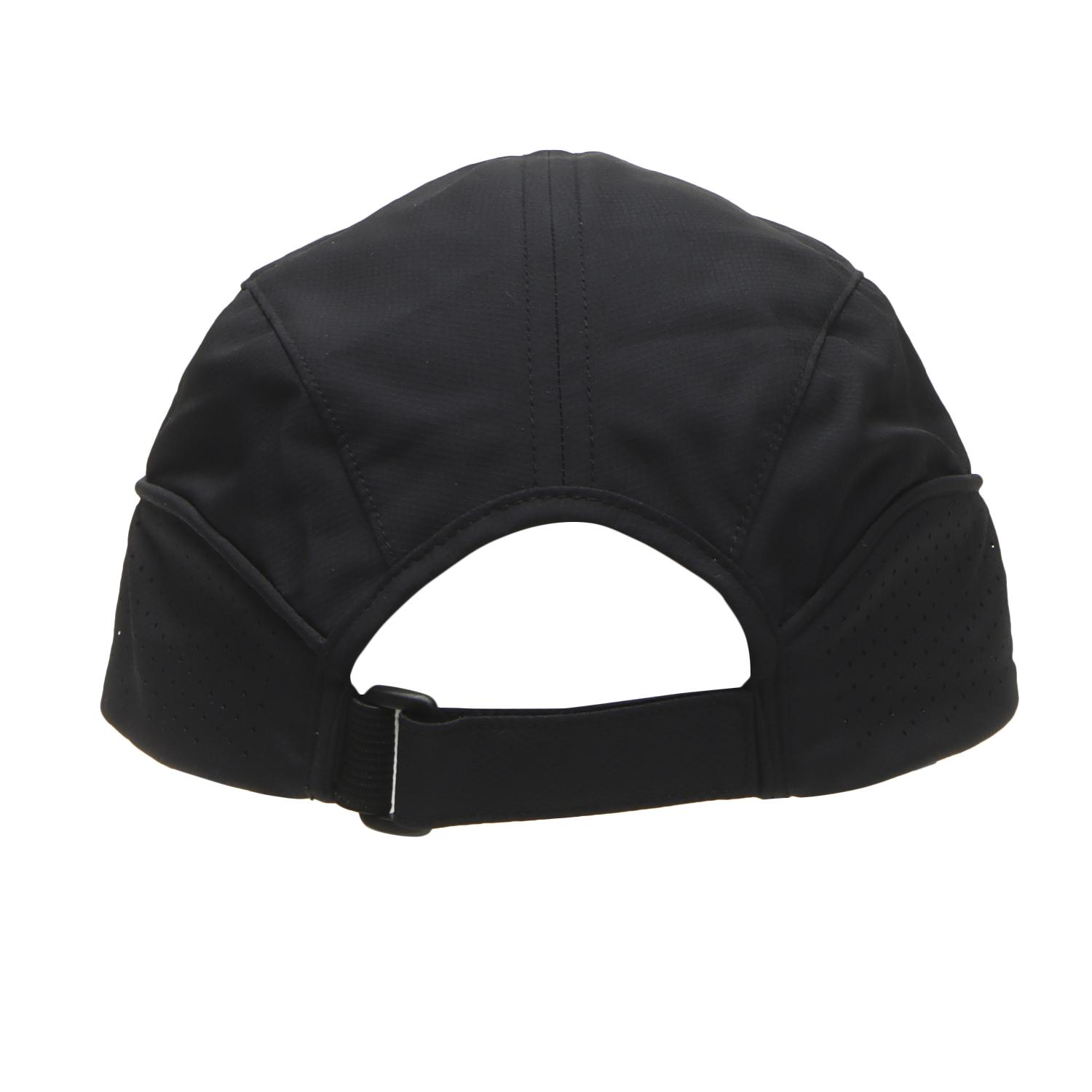 asicsウェア】 アシックス RUNNING LIGHT WOVEN CAP ランニングライト