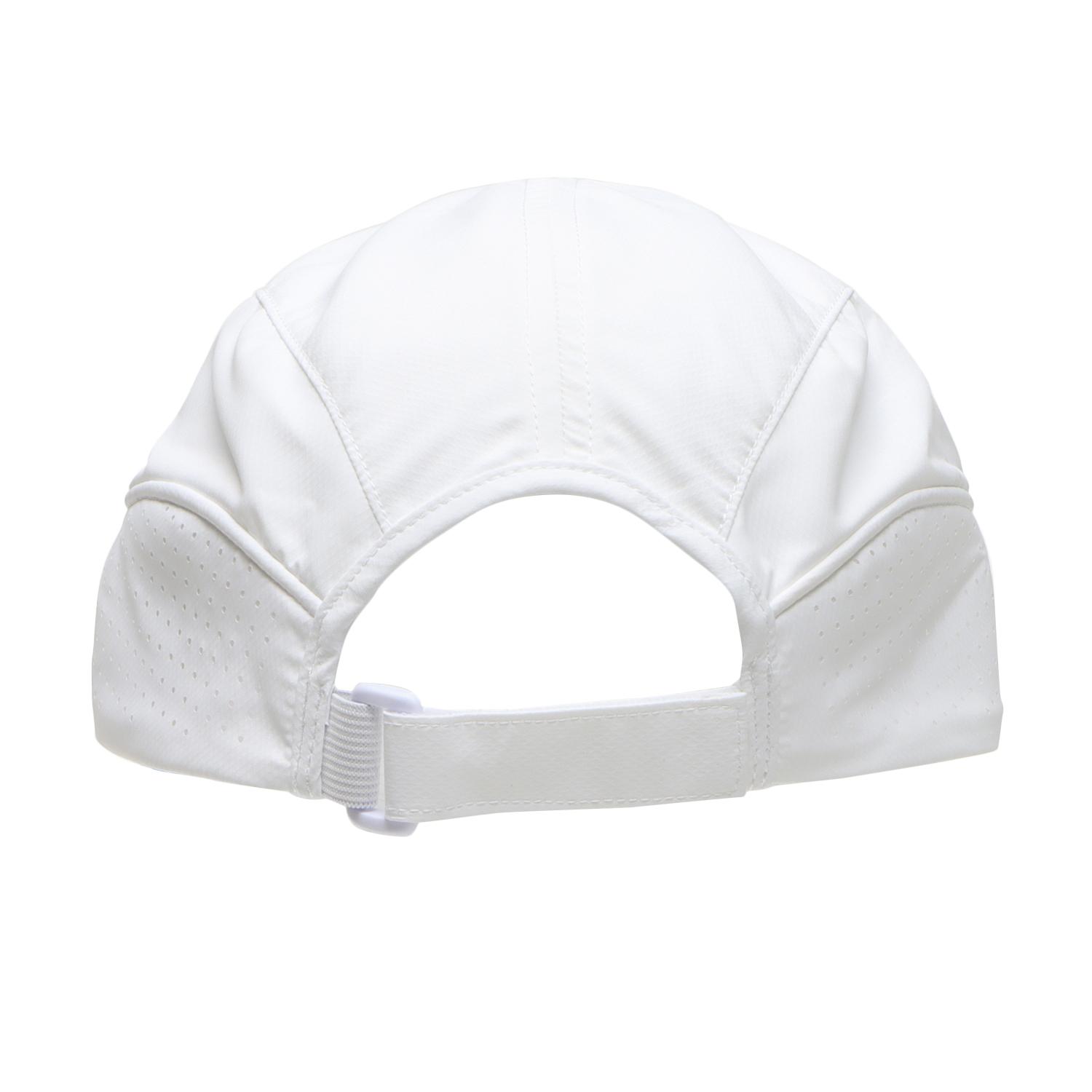 asicsウェア】 アシックス RUNNING LIGHT WOVEN CAP ランニングライト