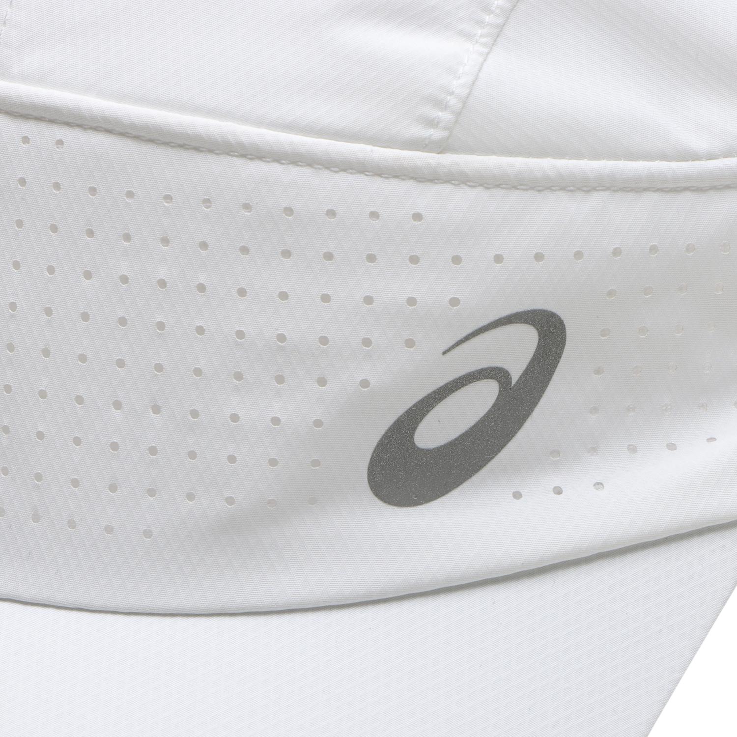 asicsウェア】 アシックス RUNNING LIGHT WOVEN CAP ランニングライト