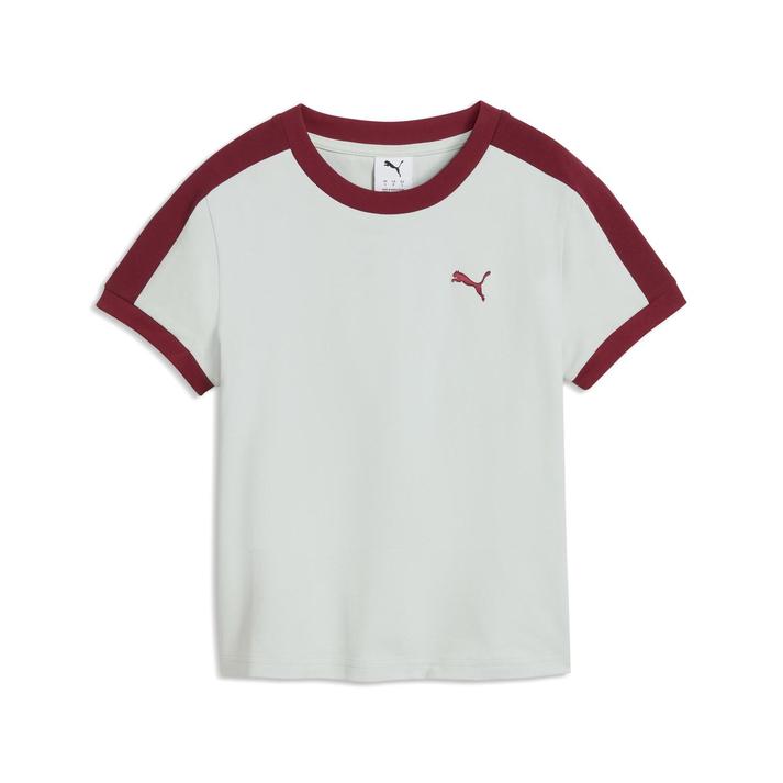 PUMA �V���[�g�X���[�u 29CREME DE MINT