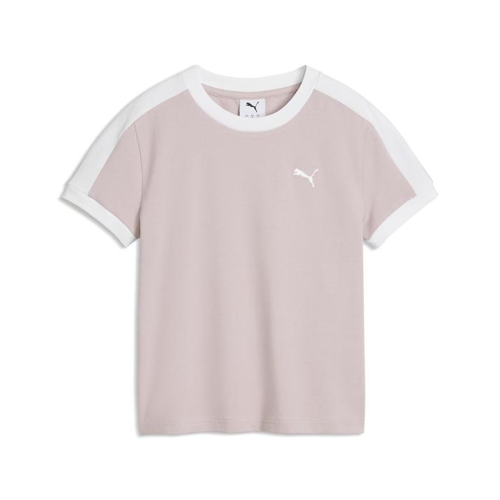 PUMA �V���[�g�X���[�u 49MISTY PINK