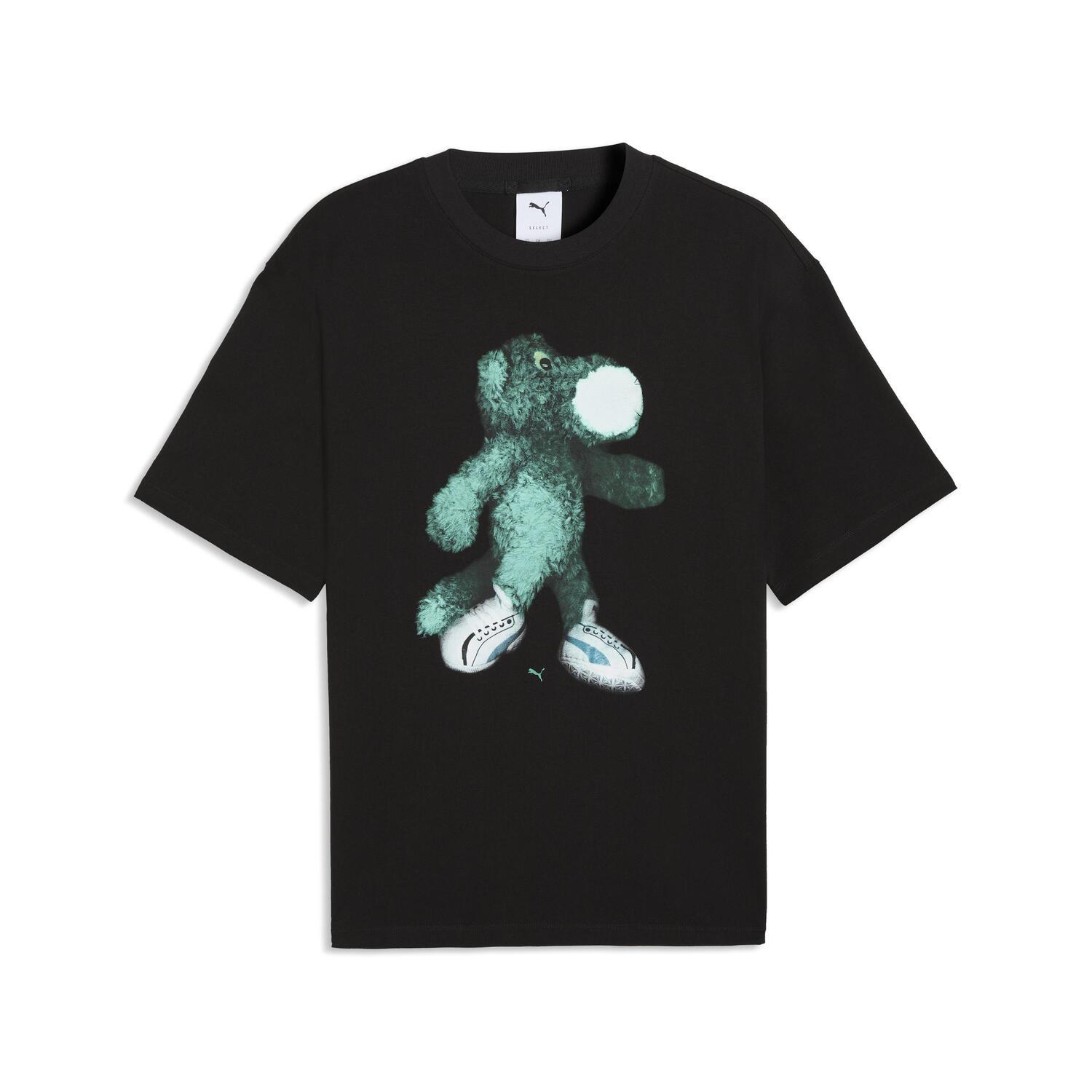 Tシャツ・タンクトップ、PUMA｜ABC-MART GRAND STAGE【公式通販】