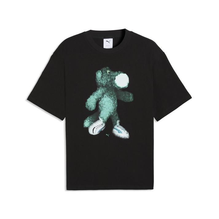 PUMA �V���[�g�X���[�u 01BK