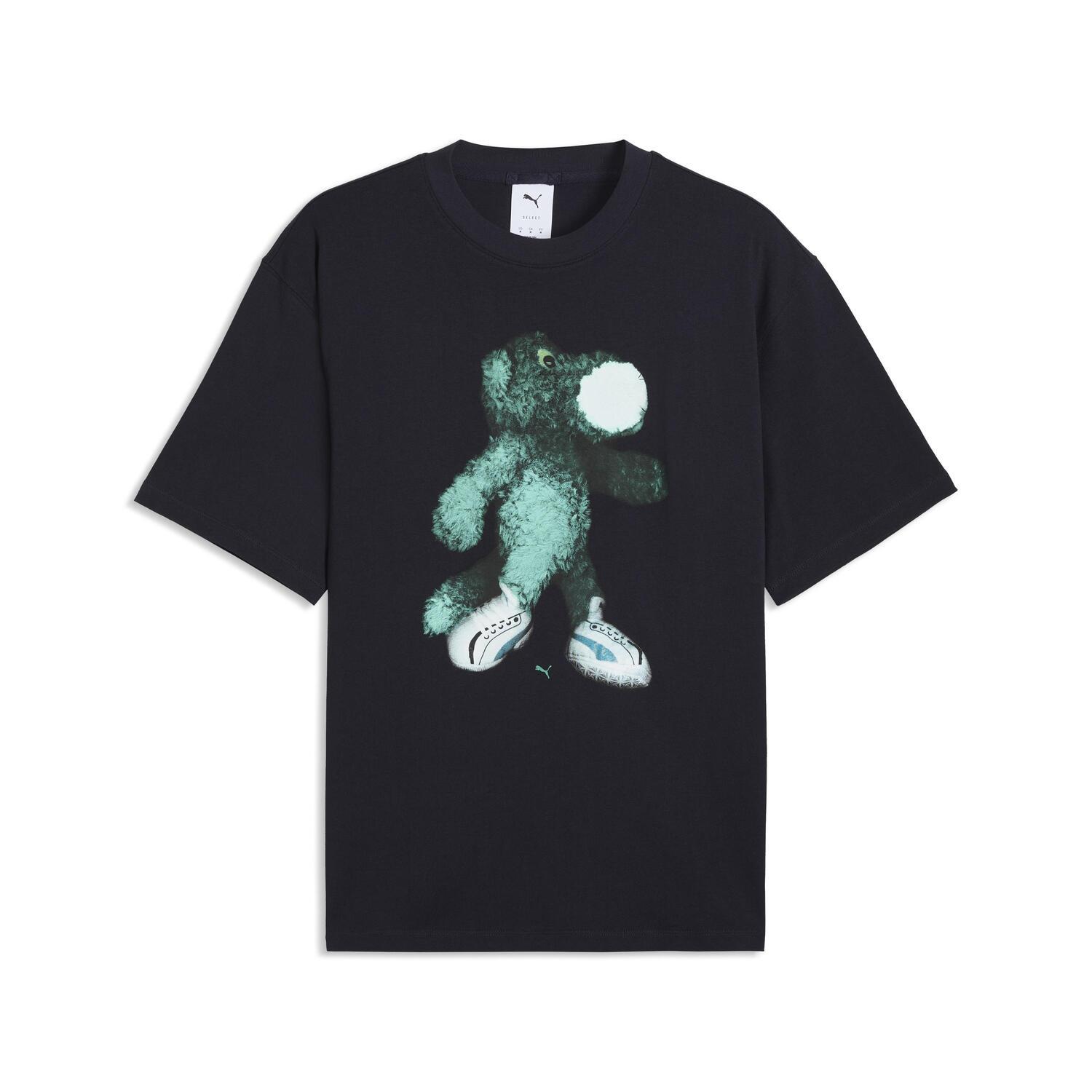Tシャツ・タンクトップ、PUMA｜ABC-MART GRAND STAGE【公式通販】