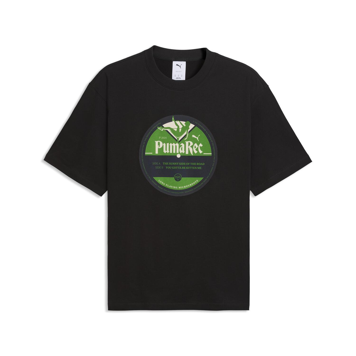 PUMA 　 Tシャツ ショートスリーブ　　オリーブ Tシャツ・タンクトップ、PUMA｜ABC-MART GRAND STAGE【公式通販】