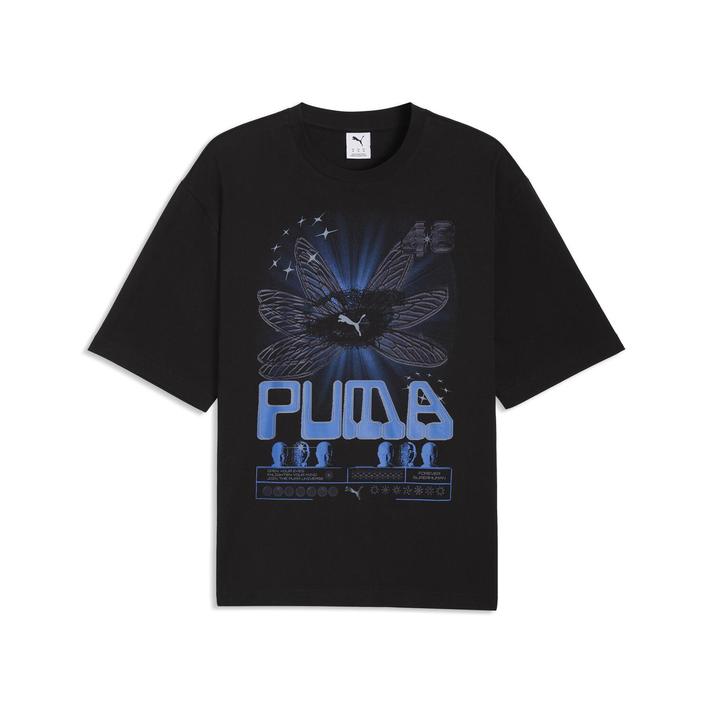 PUMA �V���[�g�X���[�u 01BK