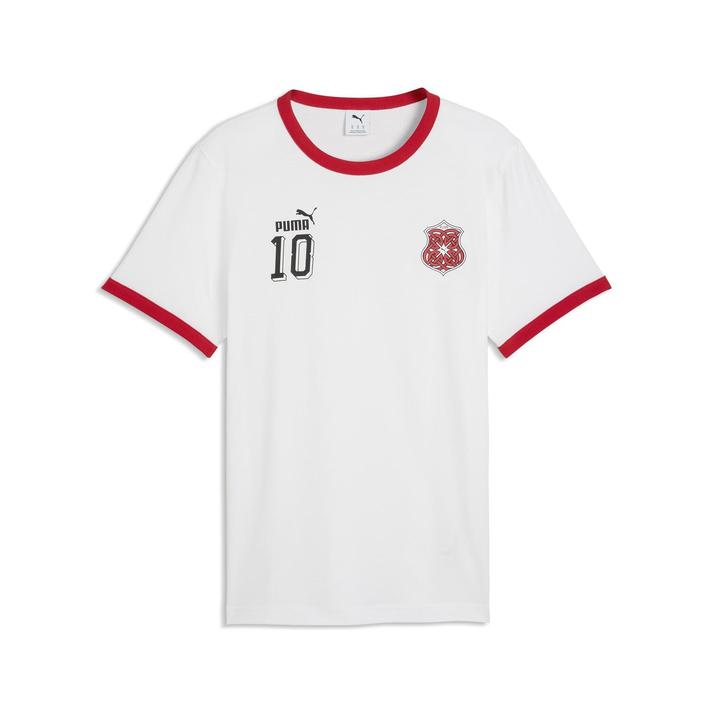 PUMA �V���[�g�X���[�u 02WH