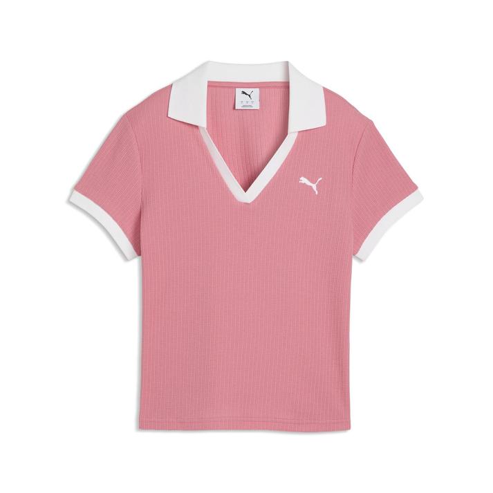 PUMA �V���[�g�X���[�u 25WILD PINK