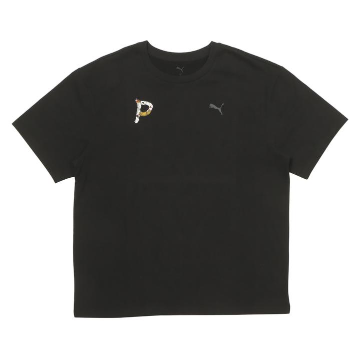 PUMA �V���[�g�X���[�u *01BK