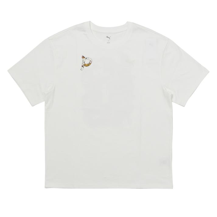 PUMA �V���[�g�X���[�u *02WH