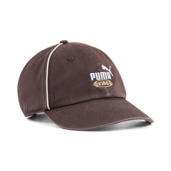 PUMA �L���b�v 02CHOCO BROWN