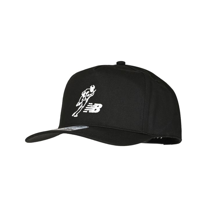 New Balance �L���b�v BK