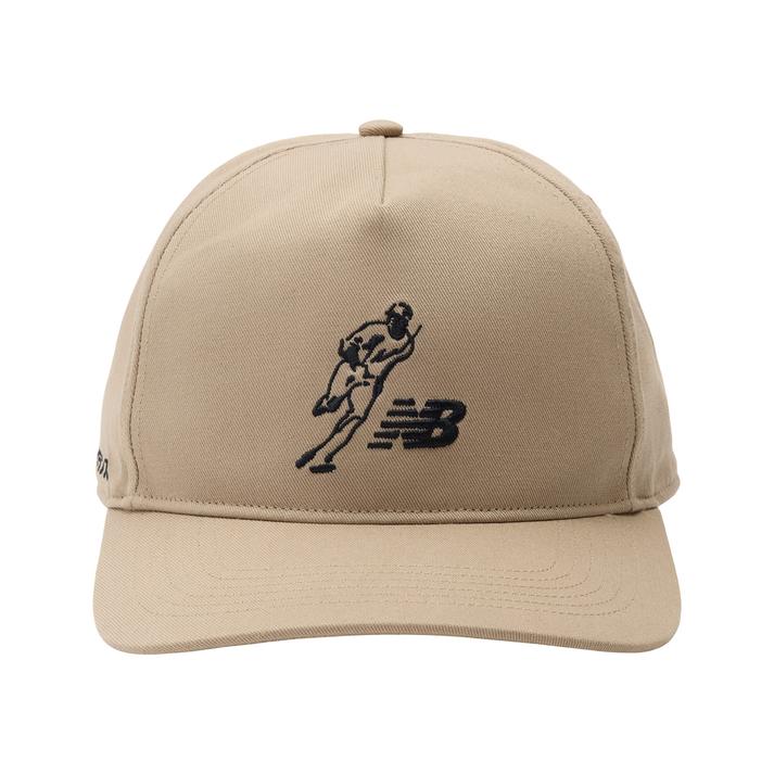 New Balance �L���b�v SNW