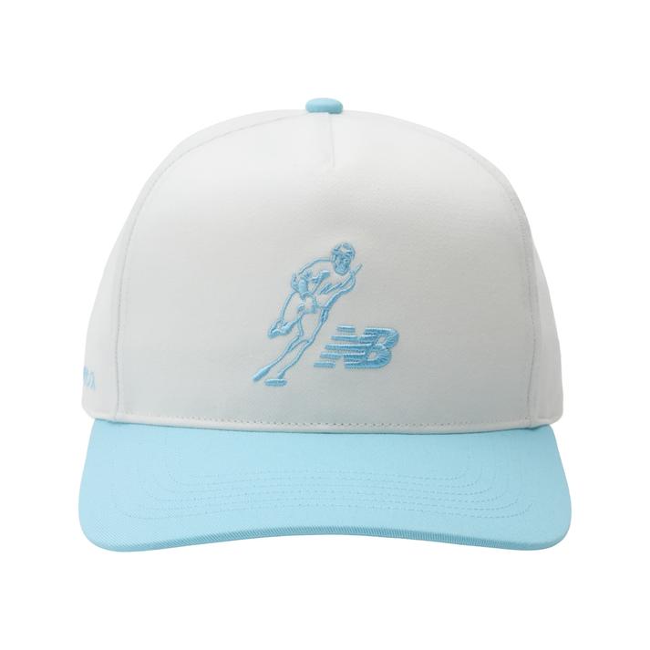 New Balance �L���b�v SST