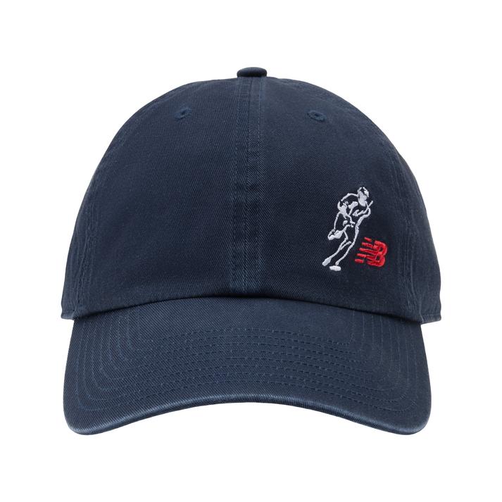 New Balance �L���b�v TNV