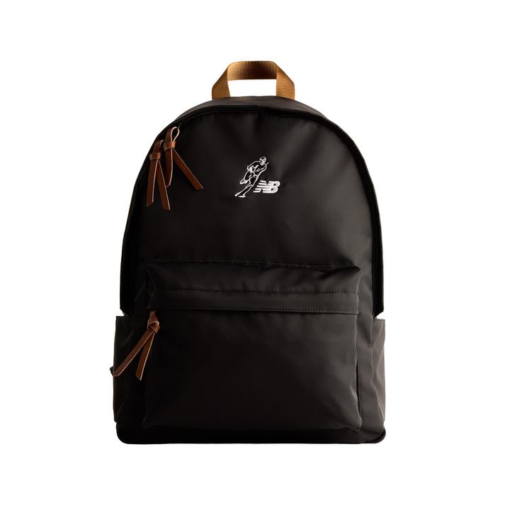 New Balance �o�b�N BK