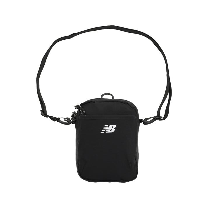 New Balance �o�b�N BK