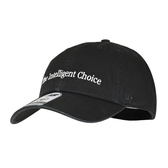 New Balance �L���b�v BK