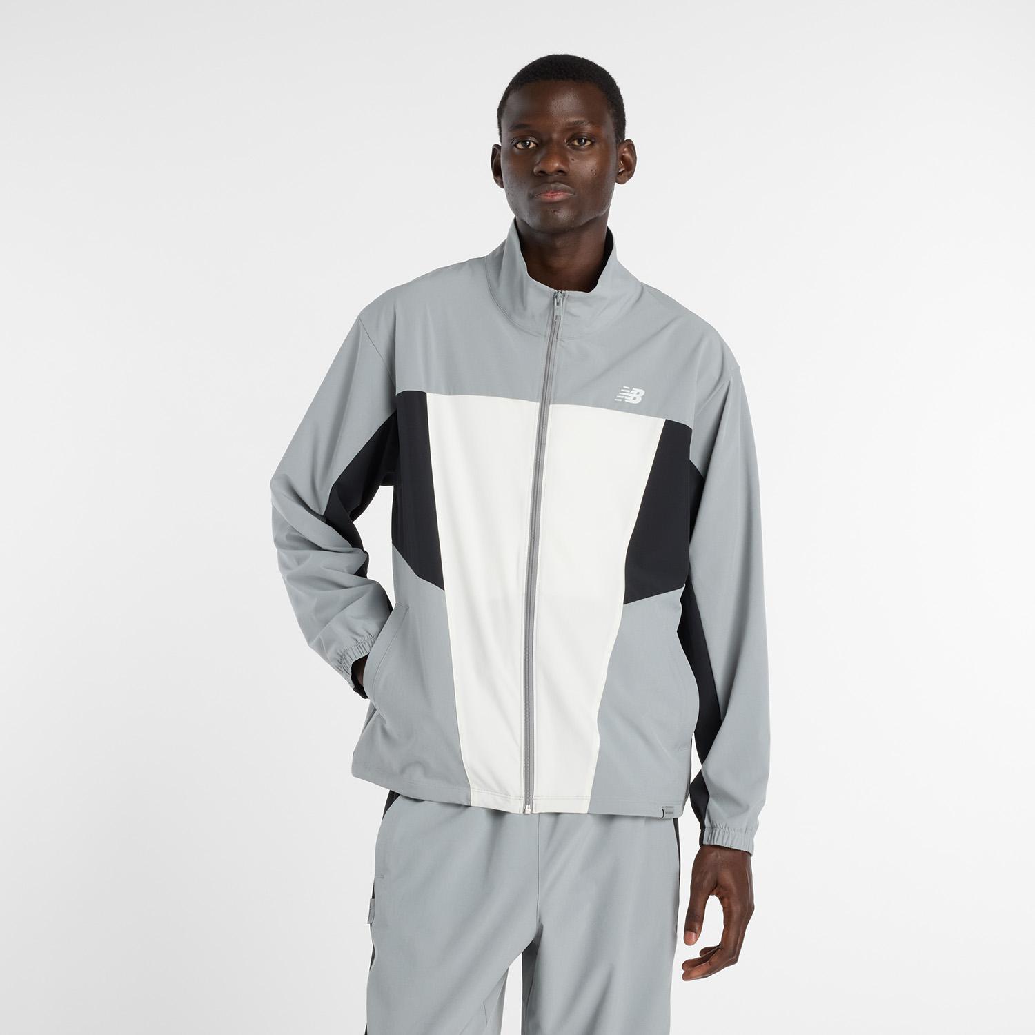 	�yNew Balance�z �j���[�o�����X M �E�[�u���g���b�NJK �W���P�b�g MJ61H33OYST YST