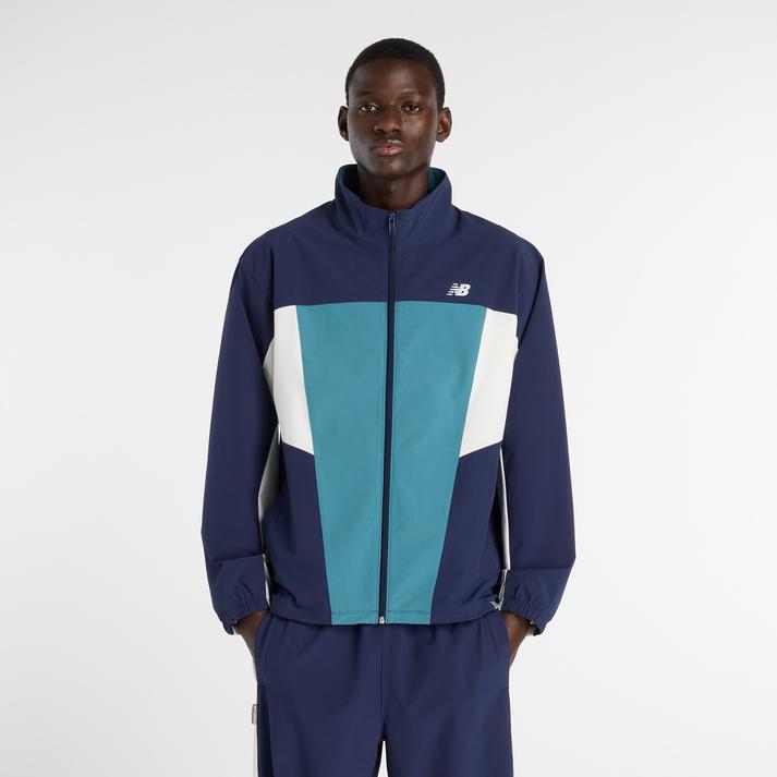 New Balance �W���P�b�g TNV