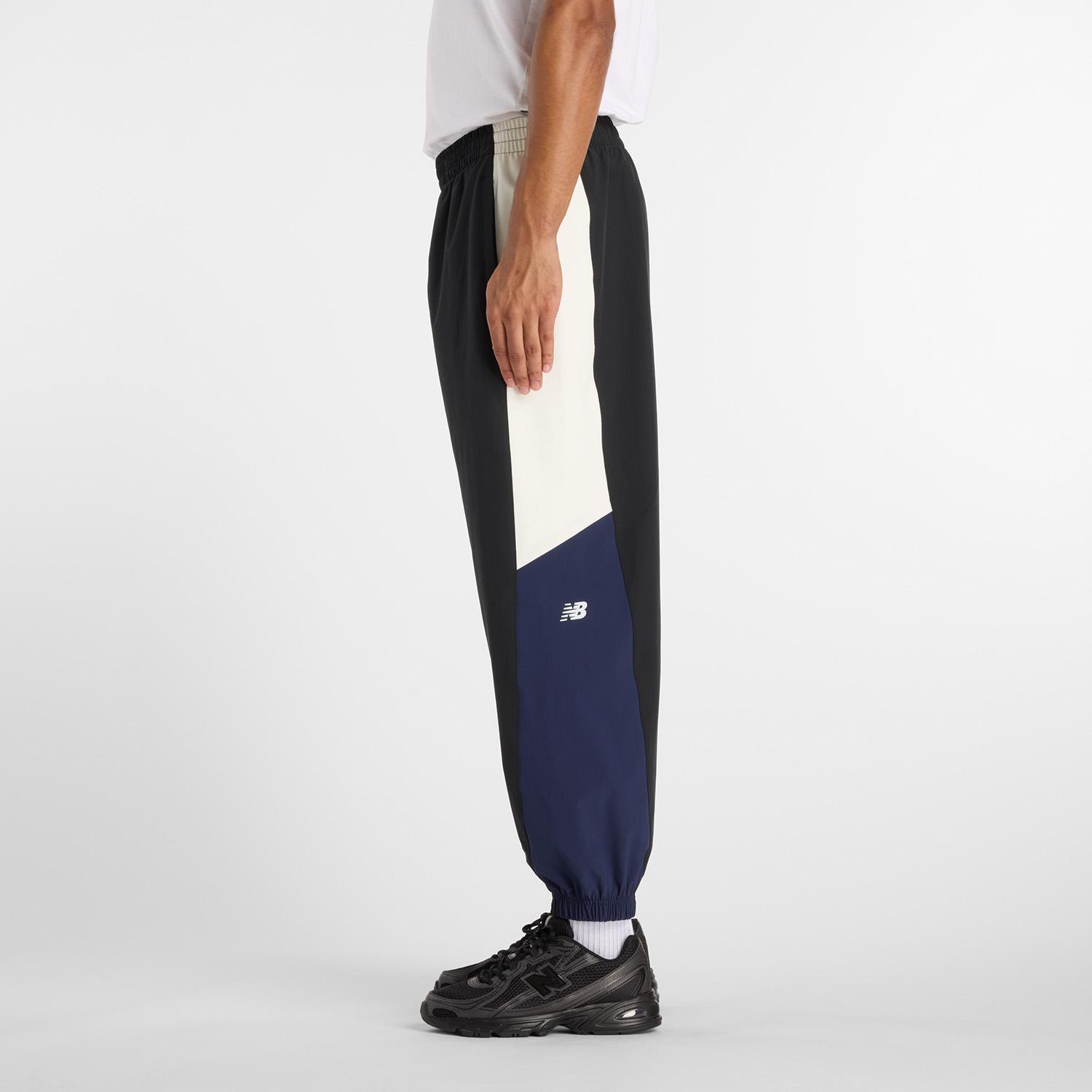 ※cat※ニューバランス ジャージパンツとパーカー New Balance（ニューバランス） ジャージ パンツ レディース ニット