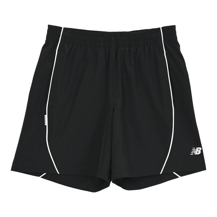 New Balance �V���[�c BK