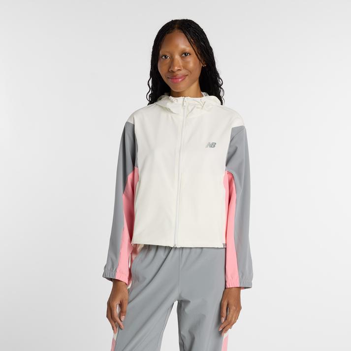 New Balance �W���P�b�g SST