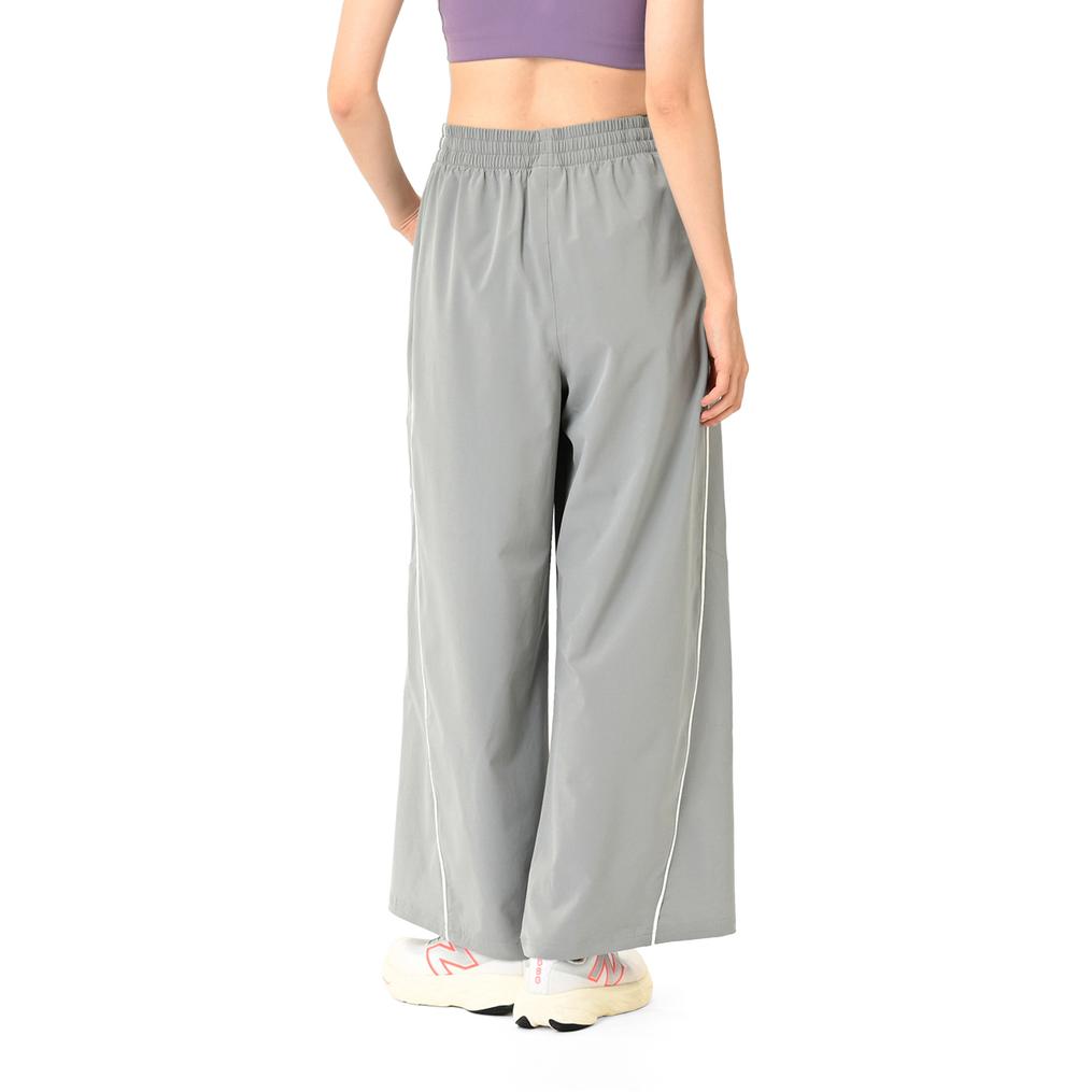 New Balance NEW BALANCE W Woven Wide Pants画像2