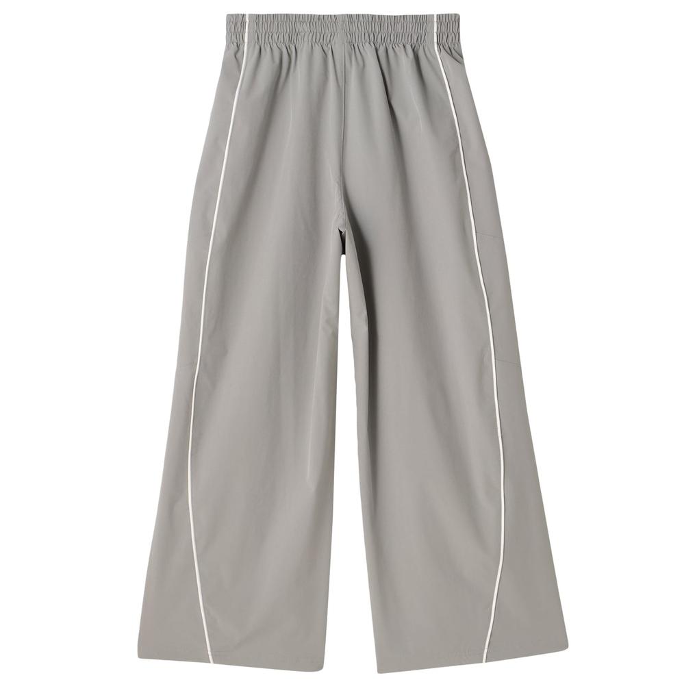  New Balance NEW BALANCE W Woven Wide Pants画像6
