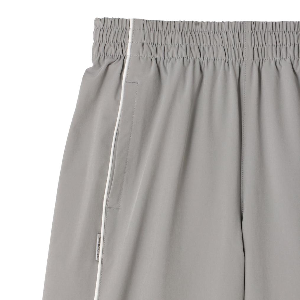  New Balance NEW BALANCE W Woven Wide Pants画像5