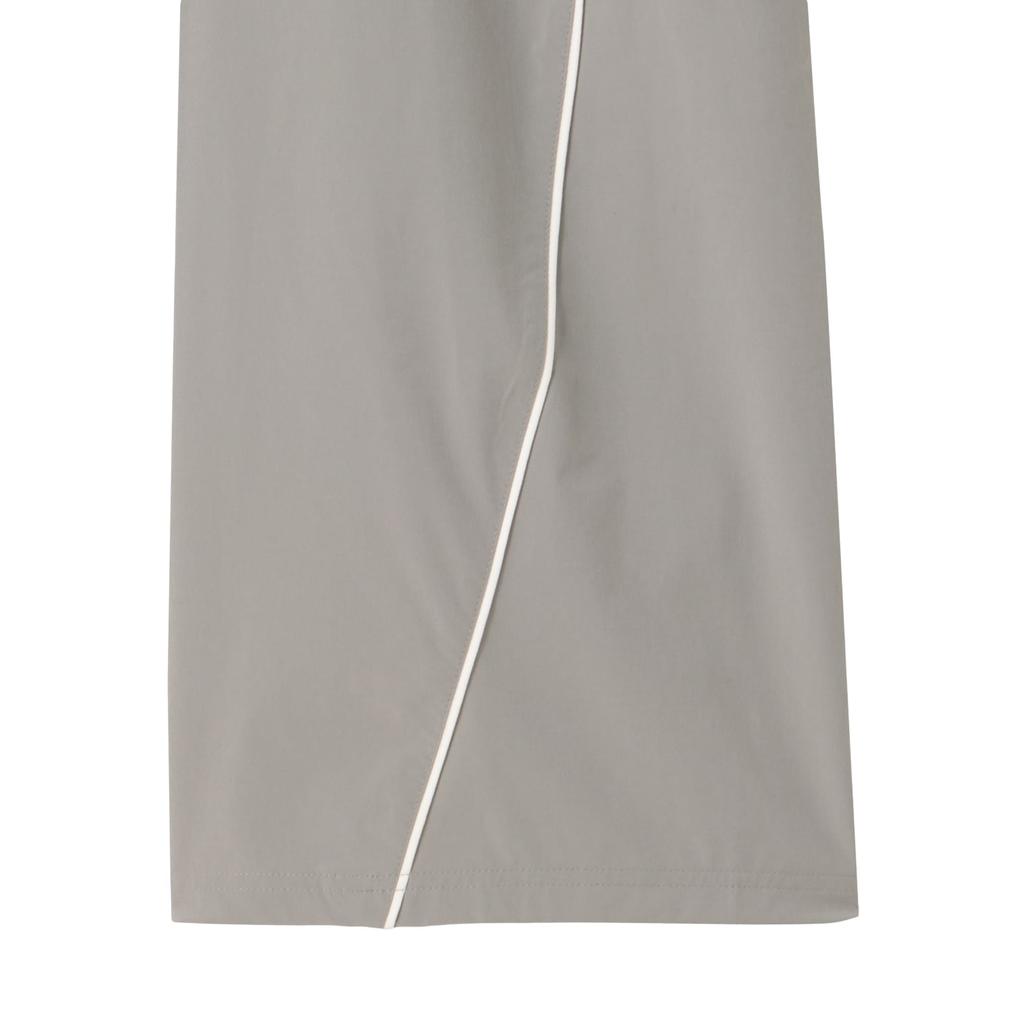  New Balance NEW BALANCE W Woven Wide Pants画像7