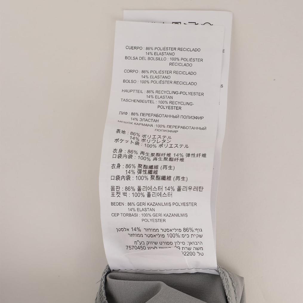  New Balance NEW BALANCE W Woven Wide Pants画像10
