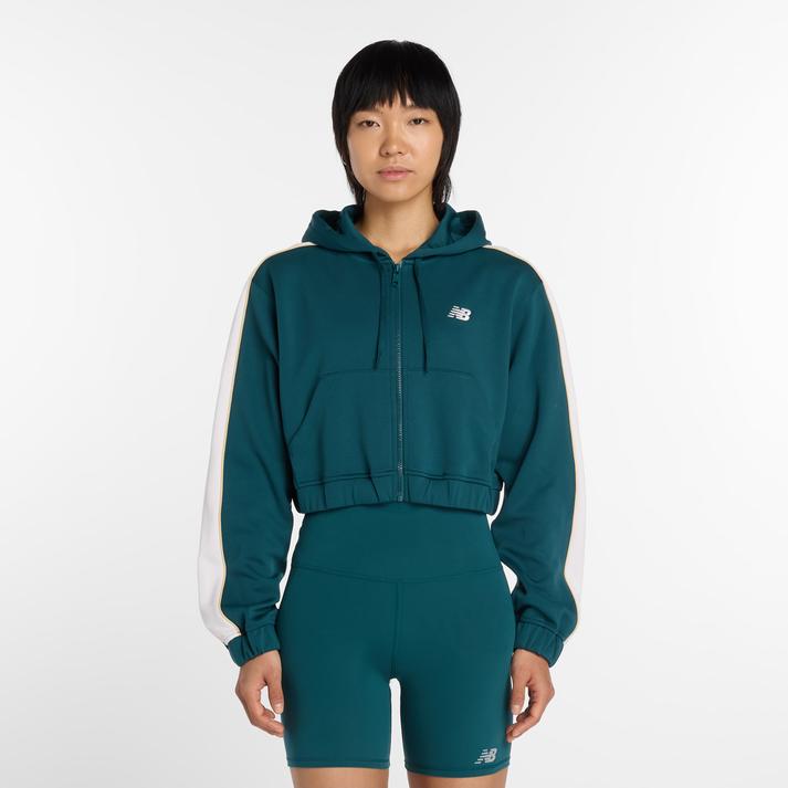 New Balance �W���P�b�g AAV