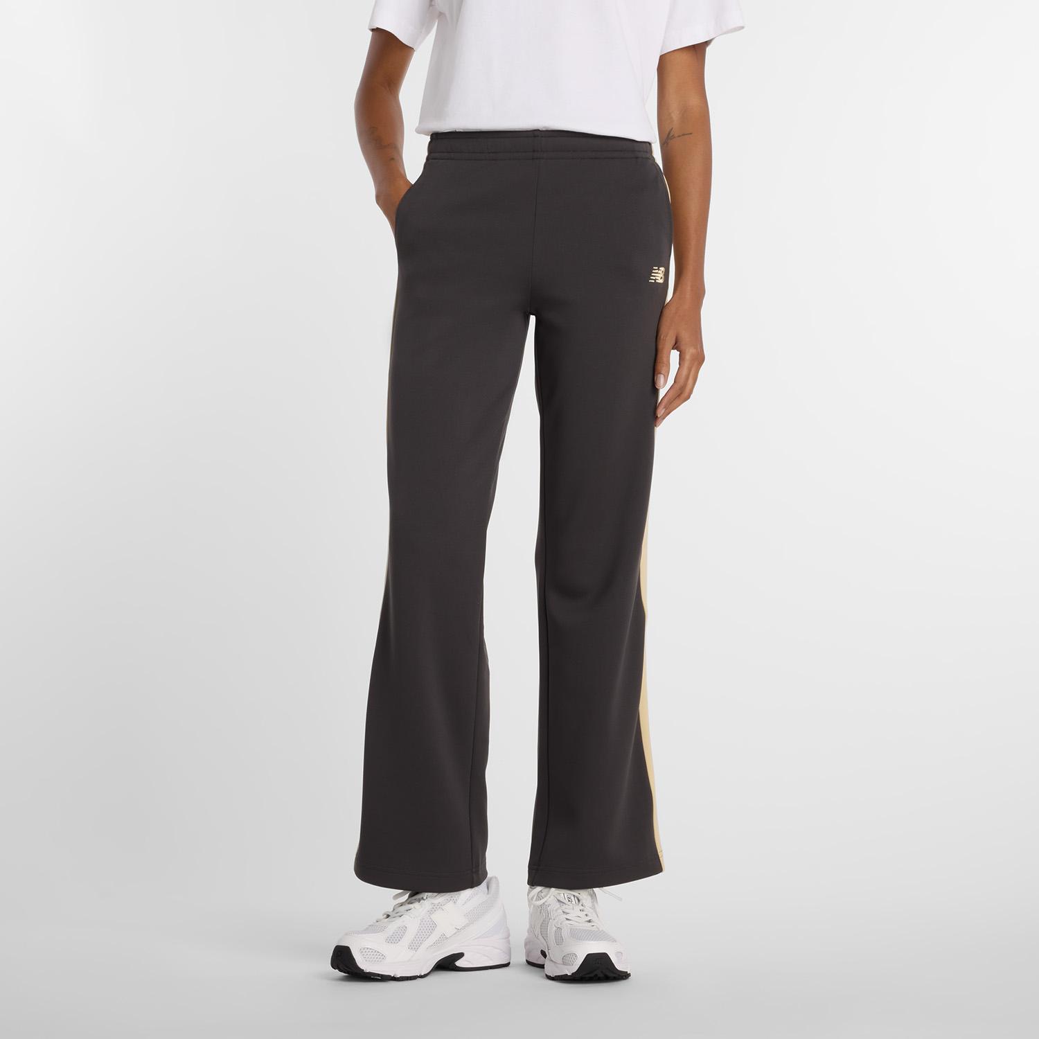New Balance W Interlock PT Pants WB61Q2R4ABR ABR — photo 1 of 4