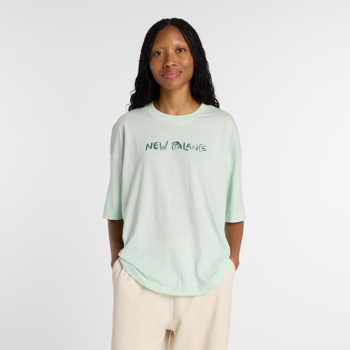 New Balance �V���[�g�X���[�u COJ