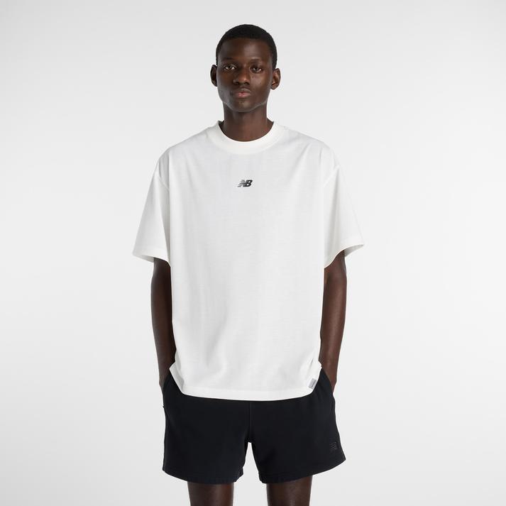 New Balance �V���[�g�X���[�u SST