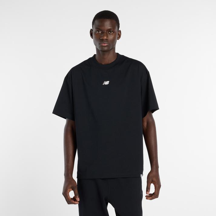 New Balance �V���[�g�X���[�u BK